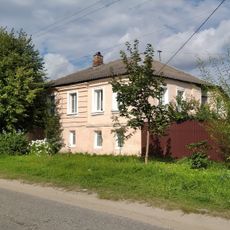 Дом жилой (Старица)