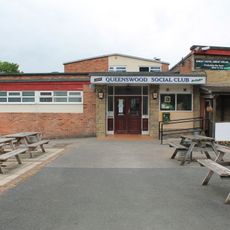 Queenswood Social Club