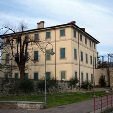Villa D'Adda Sirtori