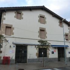Building in carrer Gran, 9