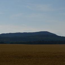 Rezerwat przyrody Góra Radunia