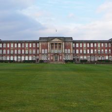 James Graham Building