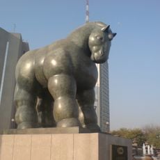 El caballo