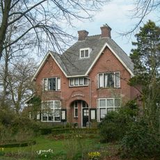 Villa Woudenhof
