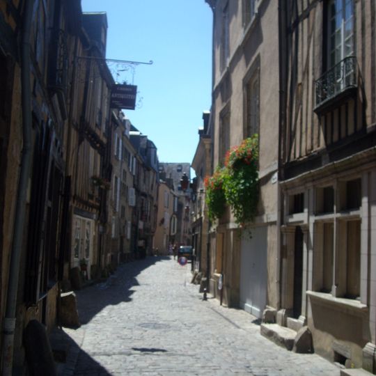 Grande Rue