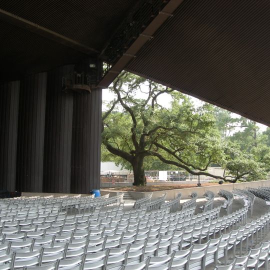 Miller Outdoor Theatre