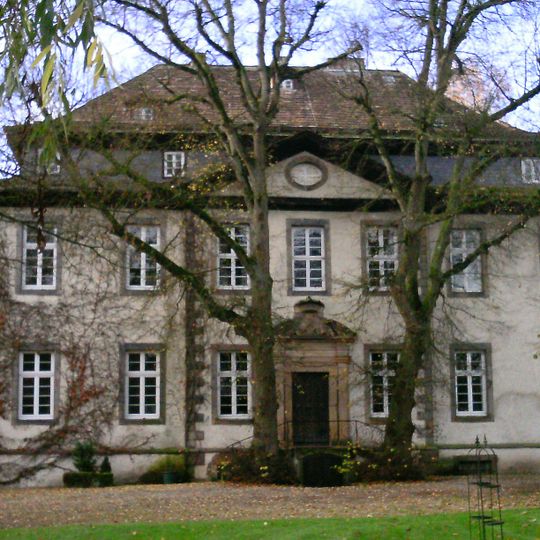 Herrenhaus Natzungen