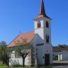 Chapel of Holy Trinity