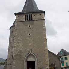 Église Notre-Dame