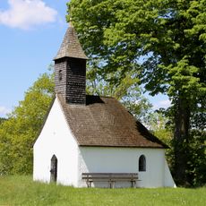Kapelle in Dettenhausen