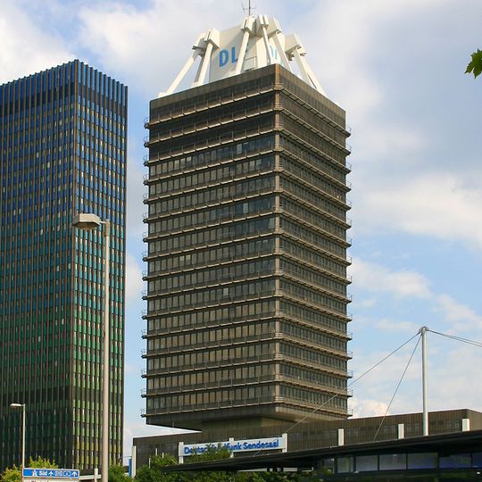 Deutschlandfunk