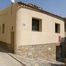 Teatre l'Artesana de Montblanc