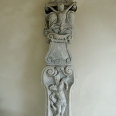 Cemetery St. Leonhard am Forst