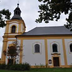 Church of Saint Wenceslaus
