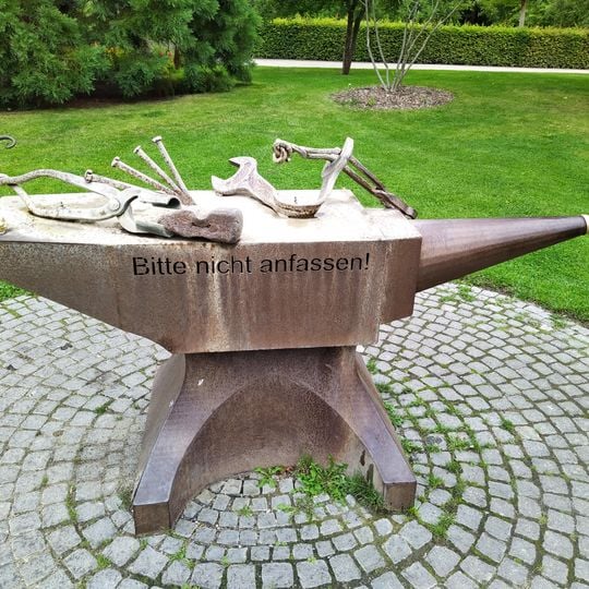 Till-Eulenspiegel-Amboss