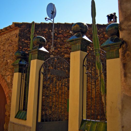 Escoles de Casavells