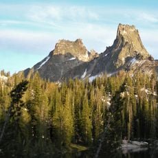 Packrat Peak