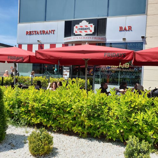 TGI Fridays