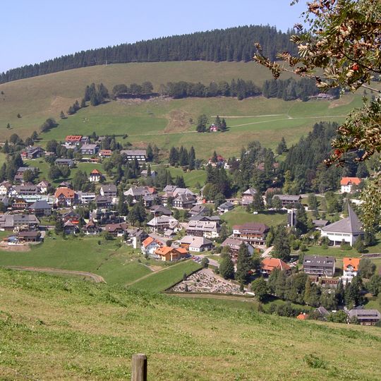 Todtnauberg