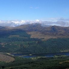 Loch Lubnaig