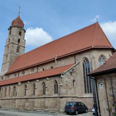 St. Trinitatis