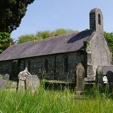 Parish Church of St Michael