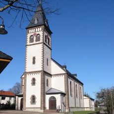 St. Dionysius in Altenbeken-Buke