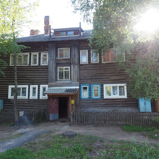 Sovetskaya Street, 9 ‎