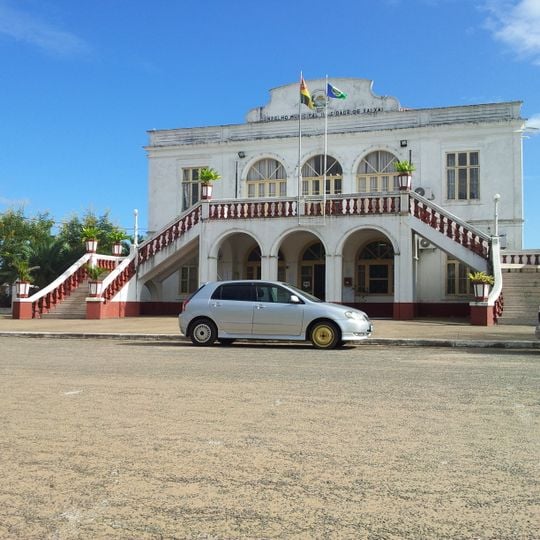 Xai-Xai