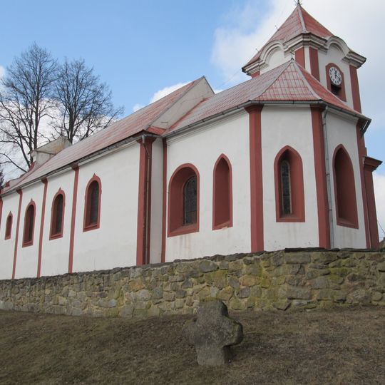 Church of Saint Nicholas