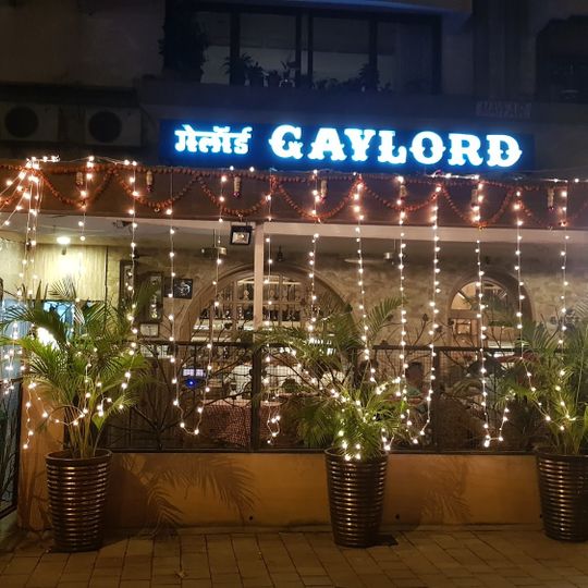 Gaylord