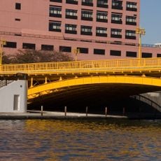 Kuramae Bridge