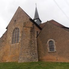 Église Saint-Jouin de Pirmil