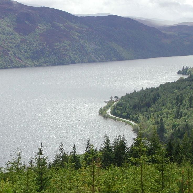 Loch Ness