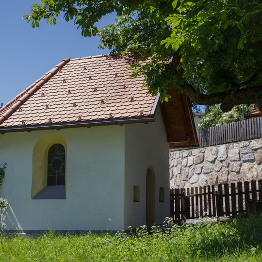 Gassenkapelle