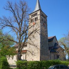 St. Martin in Sindelfingen