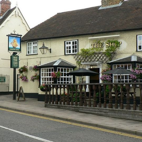 The Ship Inn
