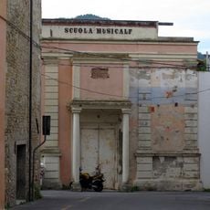 Teatro di Via Verdi