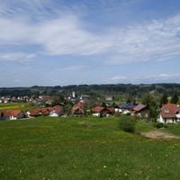 Gemeinde Hohenweiler