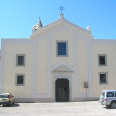 Santuario del Santissimo Crocifisso