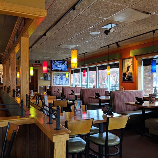 Applebee's