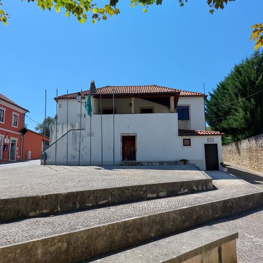 Câmara Municipal da Redinha