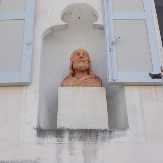 Casa di Gaudenzio Ferrari