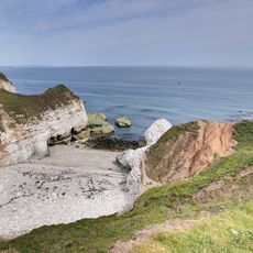 Little Thornwick Bay
