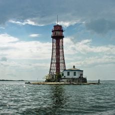 Stanislav Range Front Light