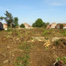 Patronage Anne-Frank