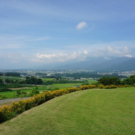 Uenotaira Castle