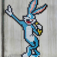 PA_1172  'Bugs Bunny'