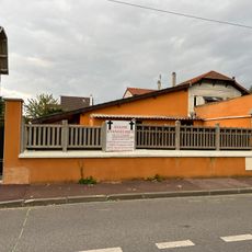 Église évangélique Vie-et-Lumière de Noisy-le-Grand