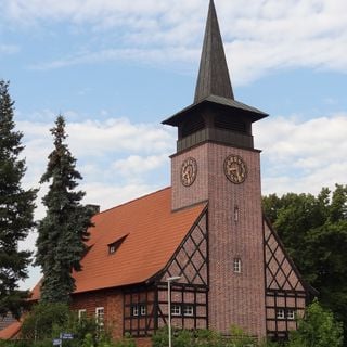 Dorfkirche Willmersdorf